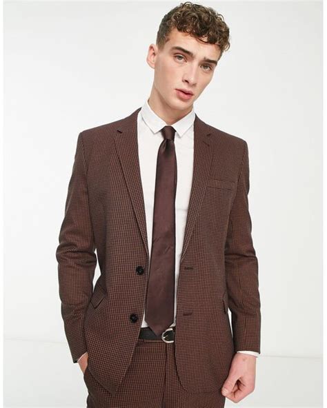 asos pour homme